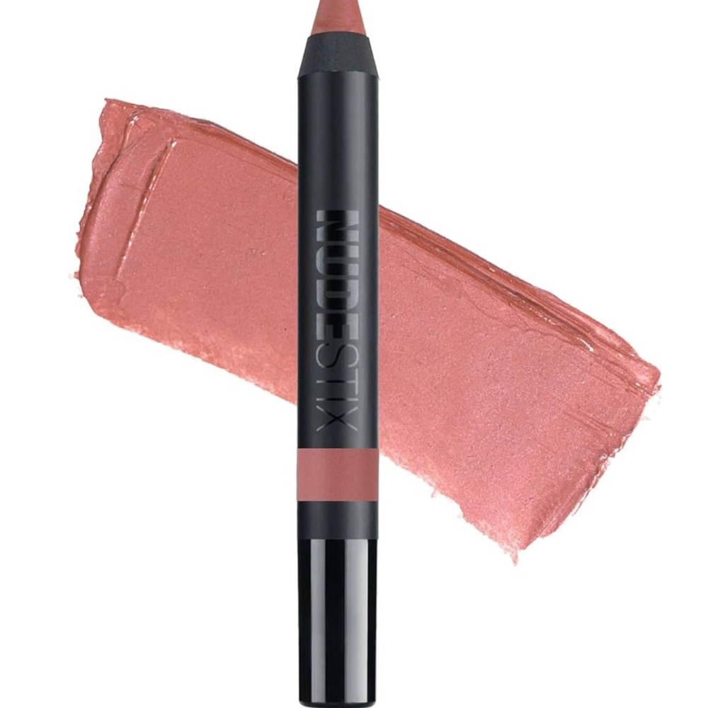 NUDESTIX Gel Color Lip + Cheek Balm